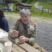 Une capture par Alain De Neef