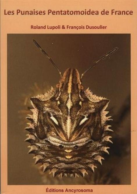 Couverture punaises pentatomoidea