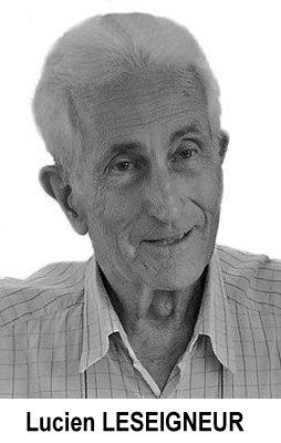 Lucien leseigneur 1