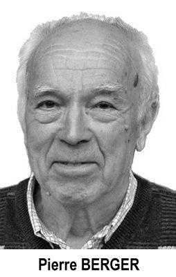 Pierre berger 1